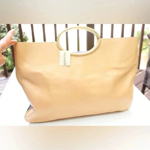 NWT Tanner tote bag - Picture 1 of 12